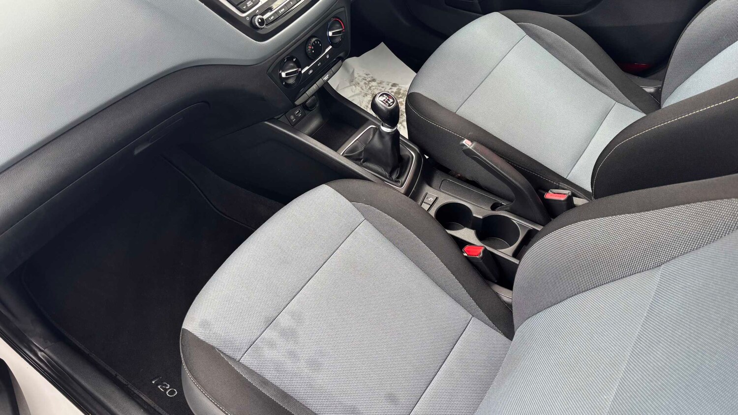 Used Hyundai i20 2016 for sale - 77859074: Photo 16