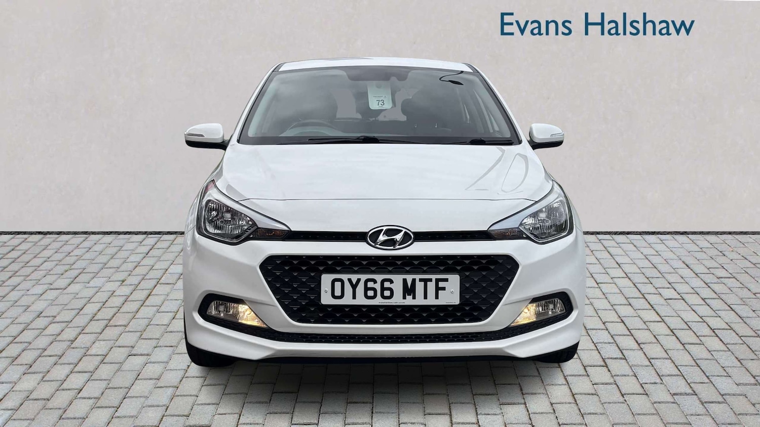 Used Hyundai i20 2016 for sale - 77859074: Photo 4
