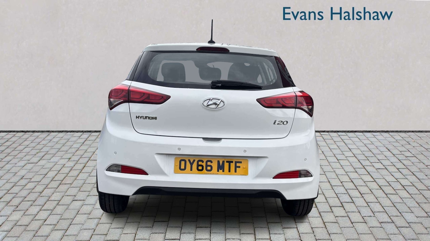 Used Hyundai i20 2016 for sale - 77859074: Photo 5