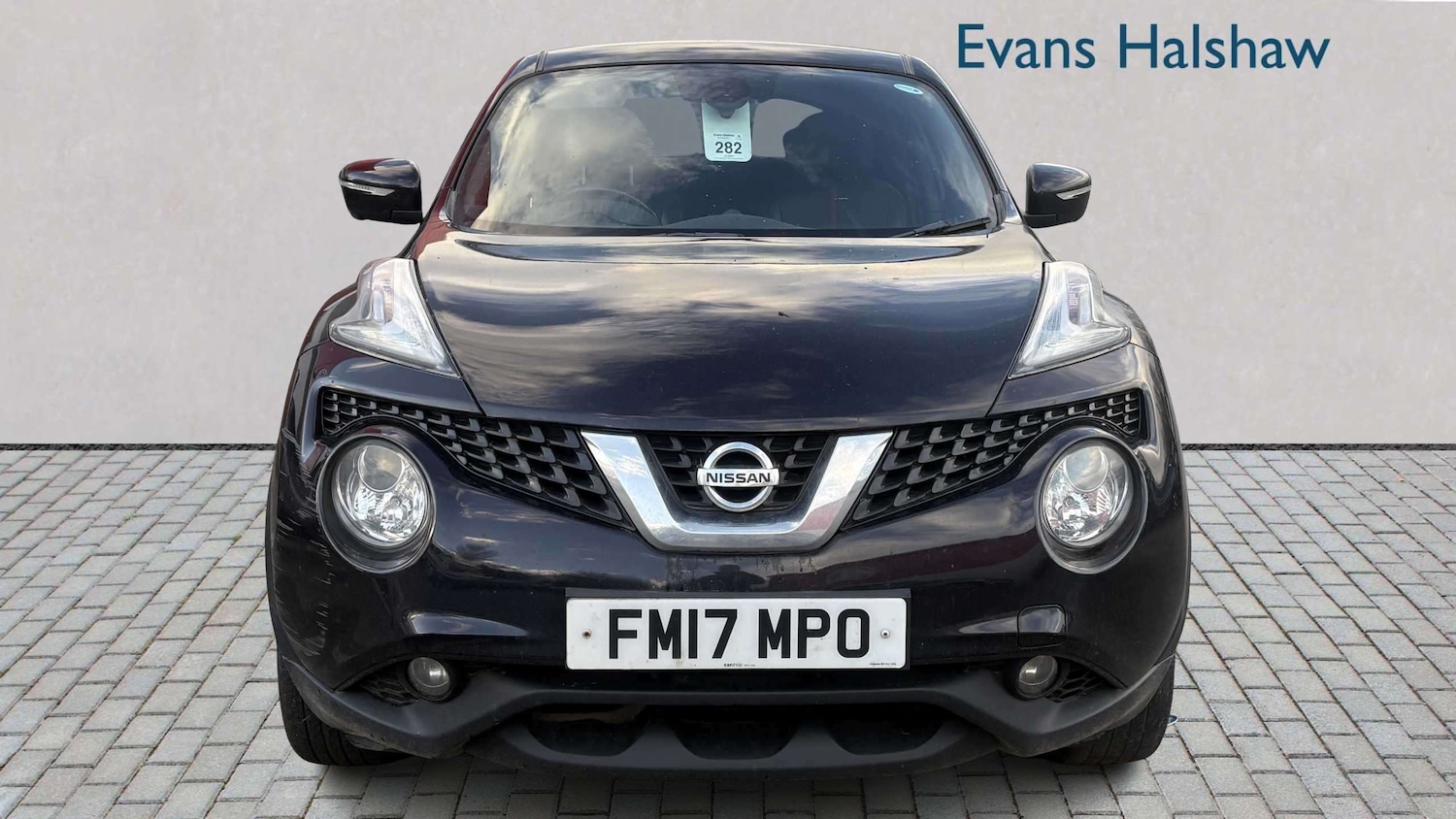 Used Nissan Juke 2017 for sale - 78052185: Photo 3