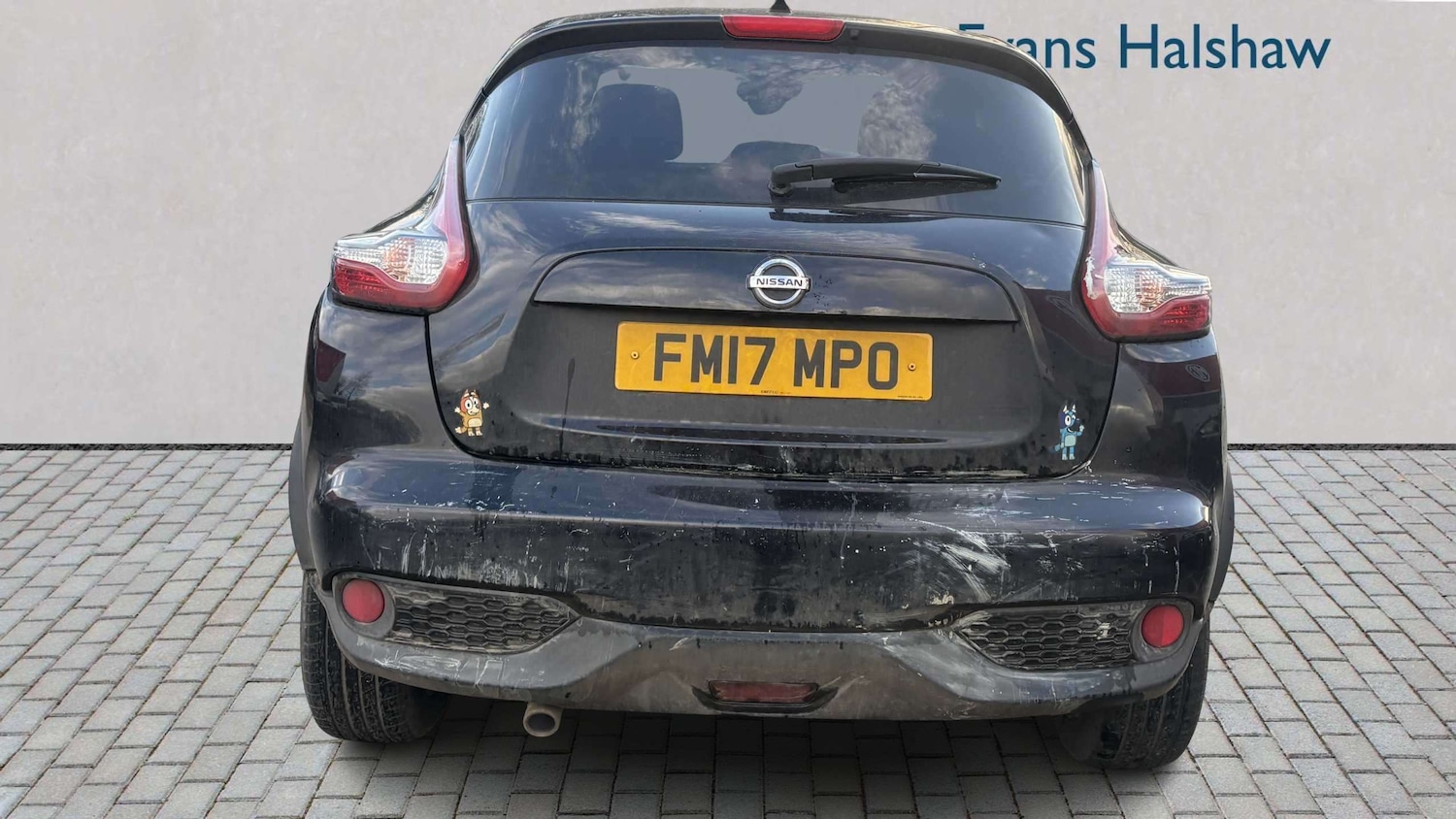 Used Nissan Juke 2017 for sale - 78052185: Photo 4
