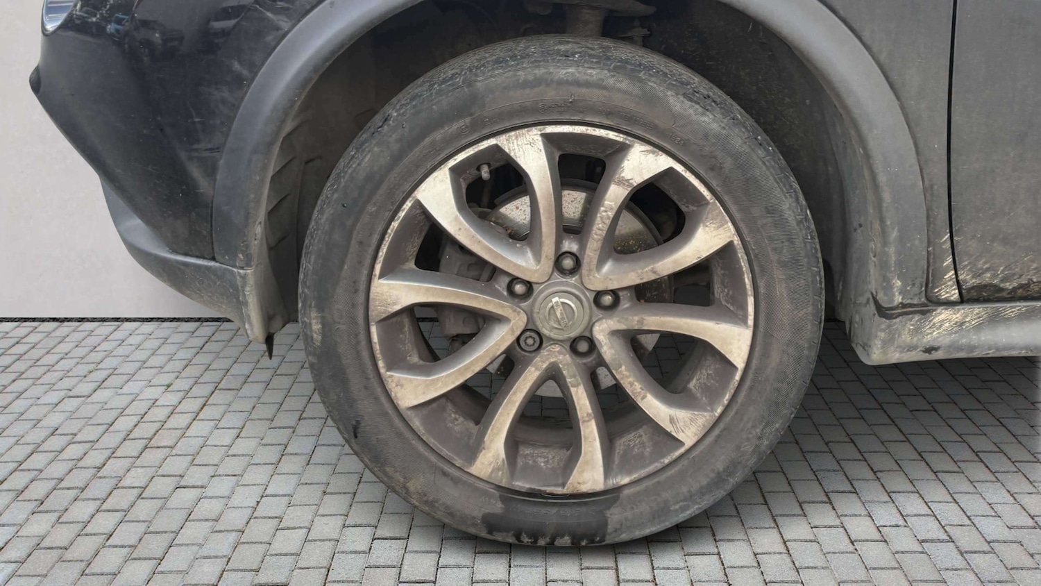 Used Nissan Juke 2017 for sale - 78052185: Photo 5