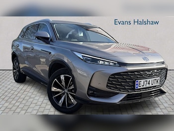 MG MG HS feature image