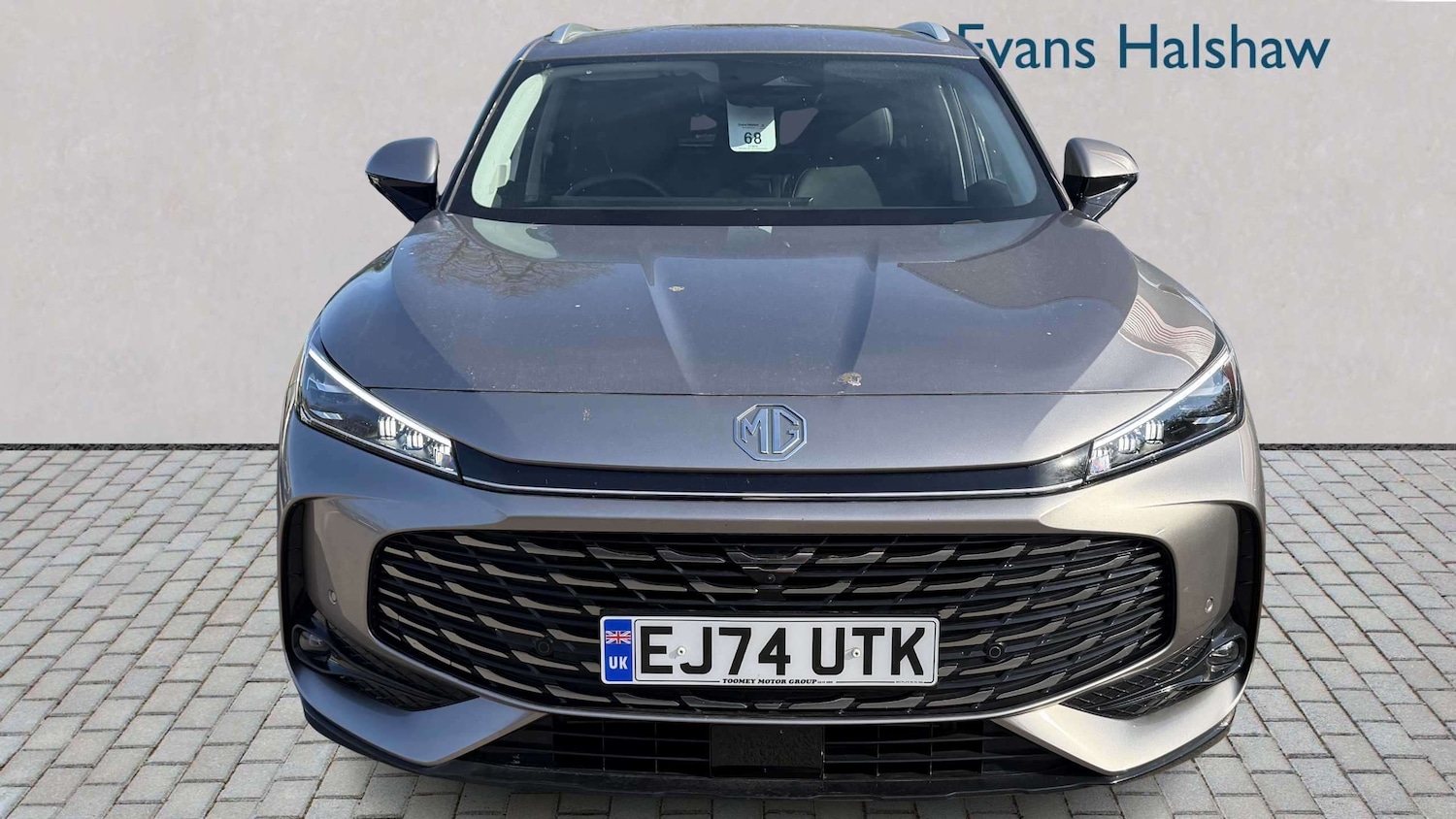 Used MG MG HS 2024 for sale - 78173797: Photo 3