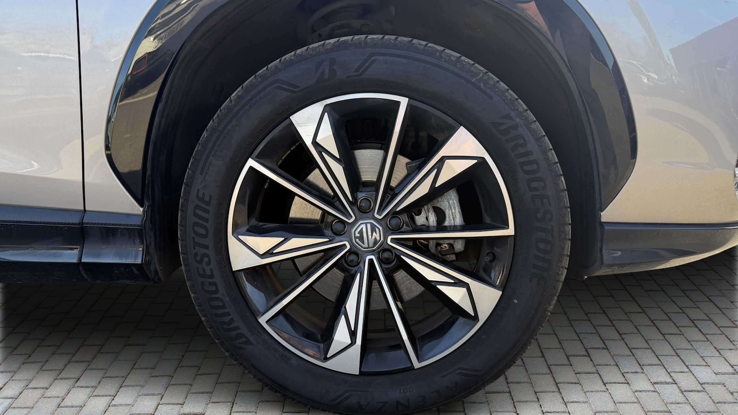 Used MG MG HS 2024 for sale - 78173797: Photo 5