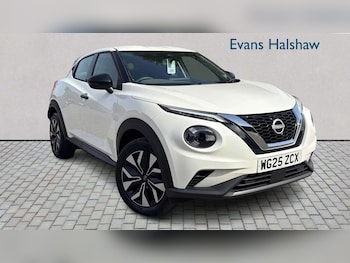 Used Nissan Juke 2025 for sale - 79351931: Photo