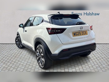 Used Nissan Juke 2025 for sale - 79351931: Photo