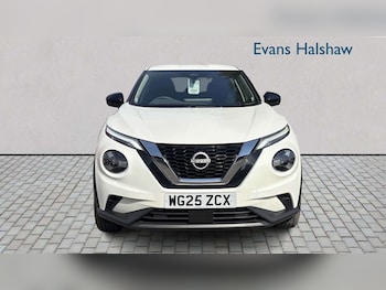 Used Nissan Juke 2025 for sale - 79351931: Photo