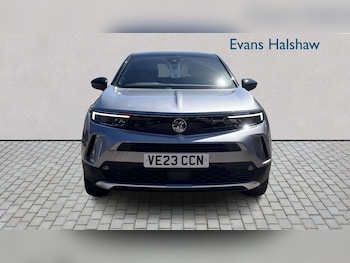 Used Vauxhall Mokka 2023 for sale - 79556359: Photo