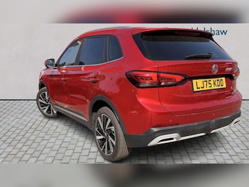 Used MG MG ZS 2025 for sale - 79523687: Photo