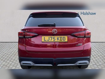 Used MG MG ZS 2025 for sale - 79523687: Photo