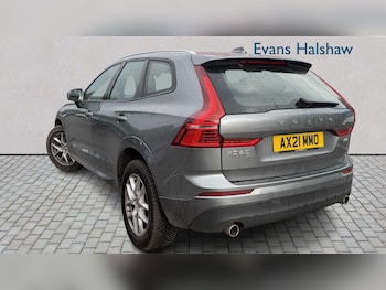Used Volvo XC60 2021 for sale - 79079033: Photo