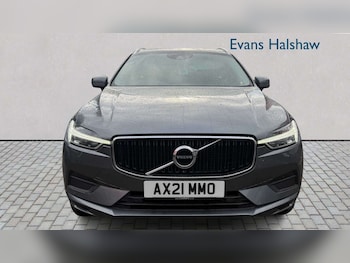 Used Volvo XC60 2021 for sale - 79079033: Photo