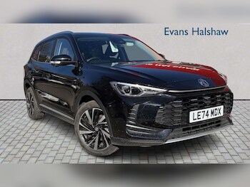 MG MG ZS feature image