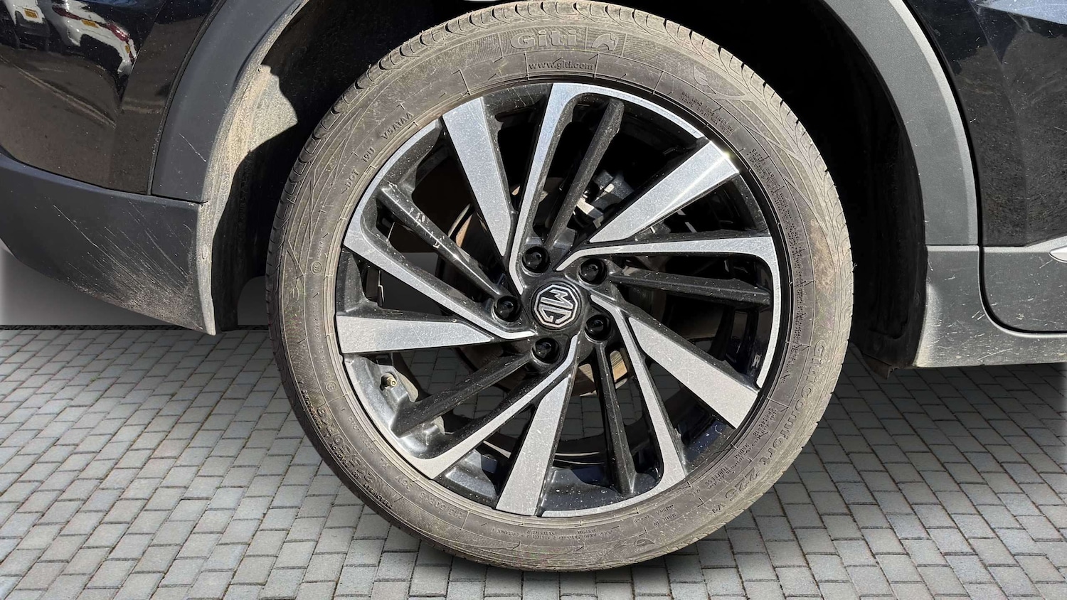 Used MG MG ZS 2024 for sale - 77913809: Photo 5