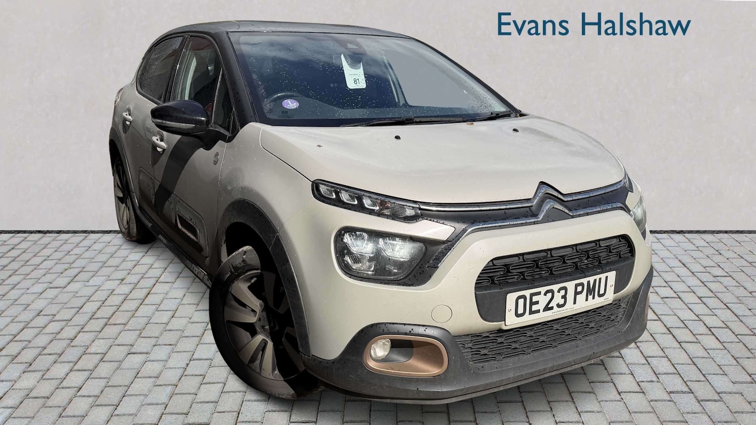 Used Citroen C3 2023 for sale - 78060274: Photo 1