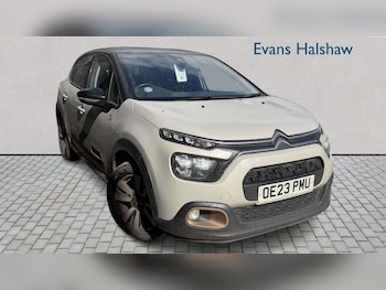 Citroen C3 feature image