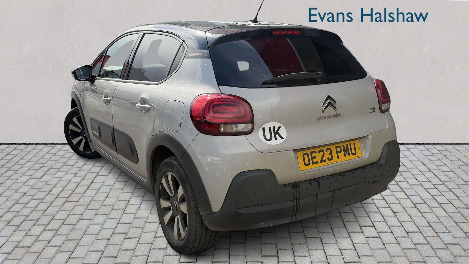 Used Citroen C3 2023 for sale - 78060274: Photo 2