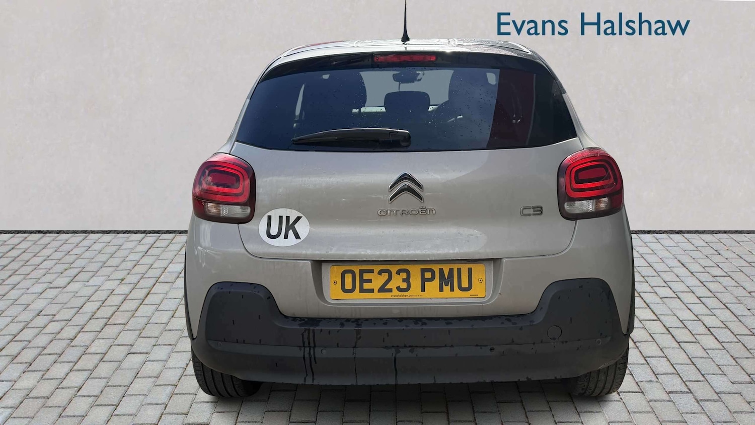 Used Citroen C3 2023 for sale - 78060274: Photo 4