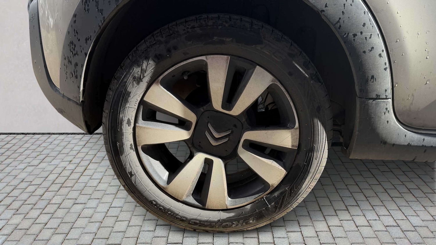 Used Citroen C3 2023 for sale - 78060274: Photo 5