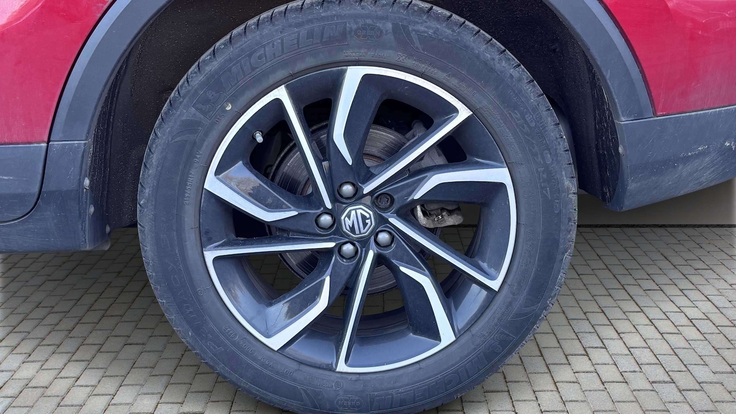 Used MG MG ZS for sale - 77856888: Photo 5