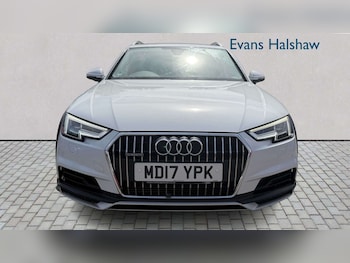 Used Audi A4 Allroad 2017 for sale - 79499683: Photo