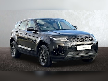 Used Land Rover Range Rover Evoque 2022 for sale - 78577025: Photo