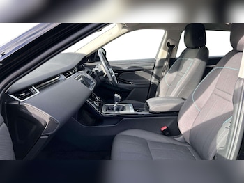 Used Land Rover Range Rover Evoque 2022 for sale - 78577025: Photo
