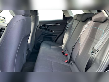 Used Land Rover Range Rover Evoque 2022 for sale - 78577025: Photo