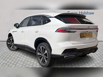 Used MG MG HS 2025 for sale - 78857371: Photo