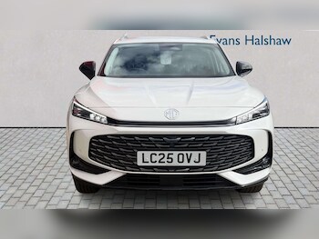 Used MG MG HS 2025 for sale - 78857371: Photo