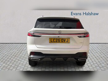 Used MG MG HS 2025 for sale - 78857371: Photo
