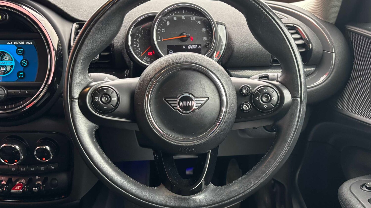 Used MINI Clubman for sale - 77860456: Photo 11