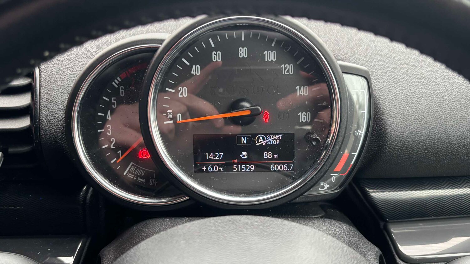 Used MINI Clubman for sale - 77860456: Photo 12