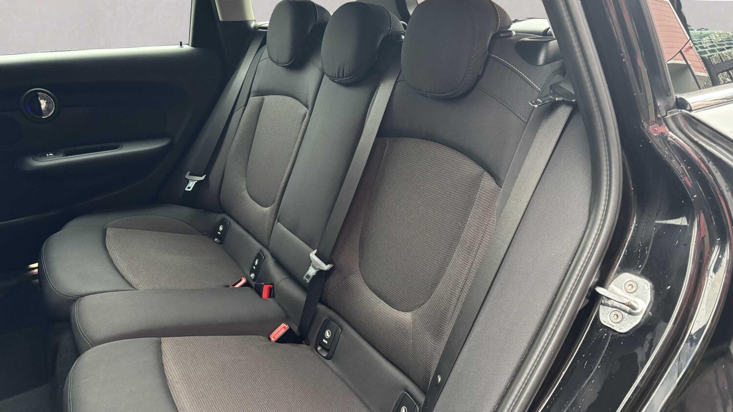 Used MINI Clubman for sale - 77860456: Photo 17