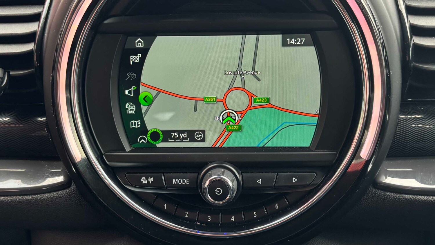 Used MINI Clubman for sale - 77860456: Photo 19