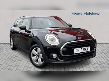 Used MINI Clubman 2019 for sale - 77860456: Photo