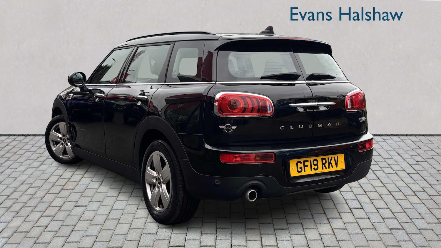 Used MINI Clubman for sale - 77860456: Photo 2