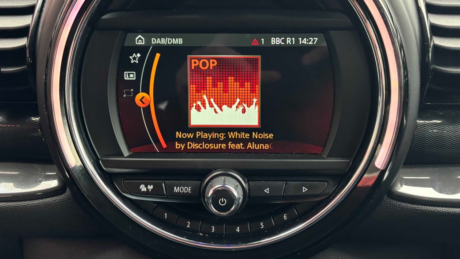 Used MINI Clubman for sale - 77860456: Photo 20