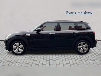 Used MINI Clubman 2019 for sale - 77860456: Photo