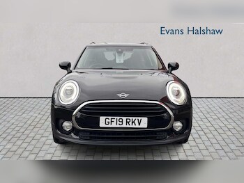 Used MINI Clubman 2019 for sale - 77860456: Photo