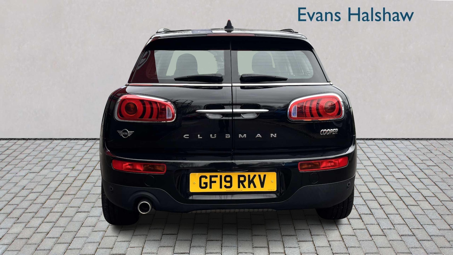 Used MINI Clubman for sale - 77860456: Photo 5