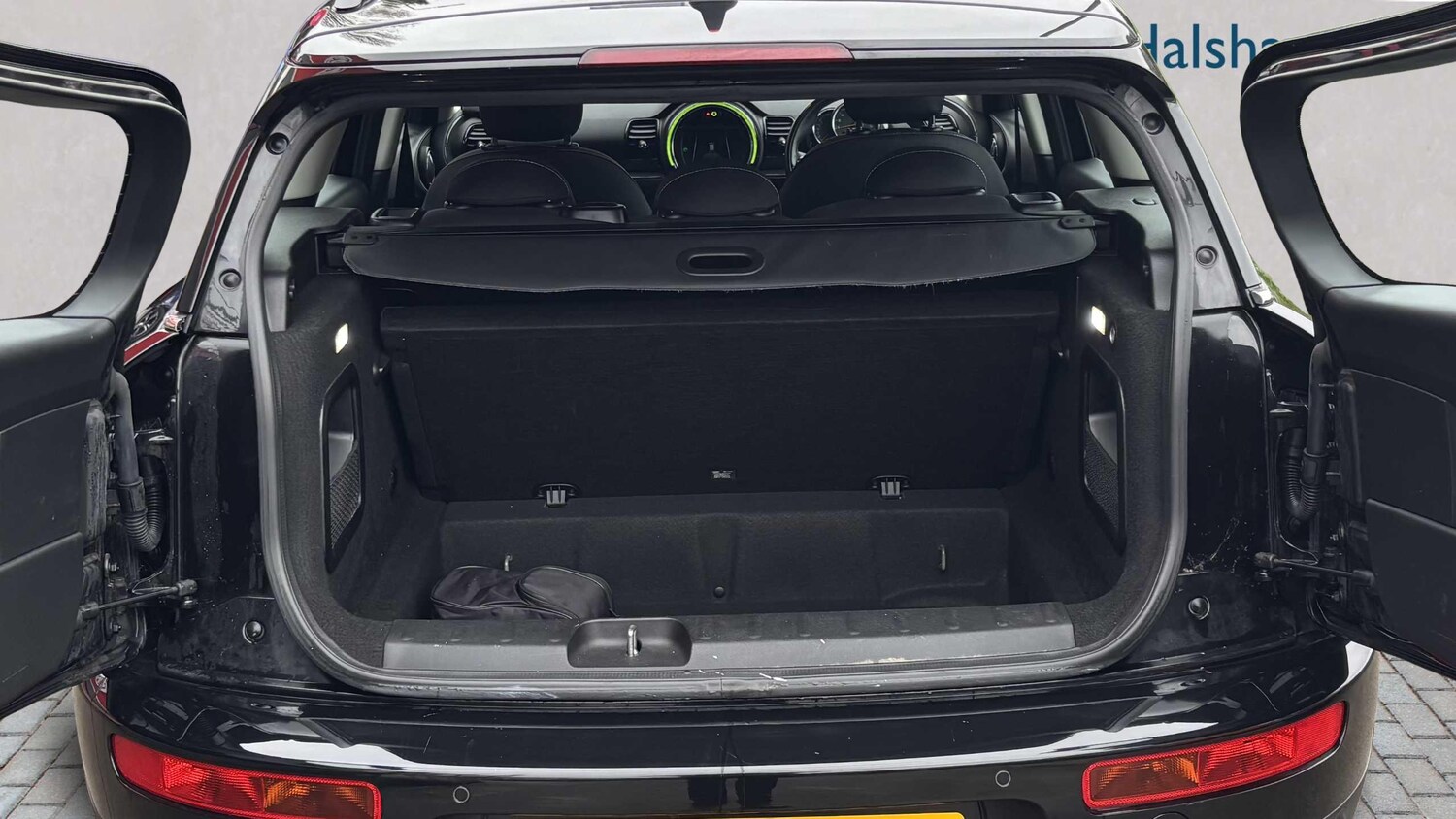 Used MINI Clubman for sale - 77860456: Photo 8