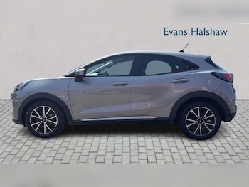 Used Ford Puma 2021 for sale - 79351739: Photo