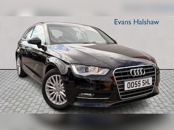Used Audi A3 2015 for sale - 79556341: Photo