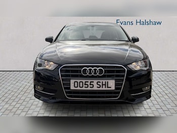 Used Audi A3 2015 for sale - 79556341: Photo