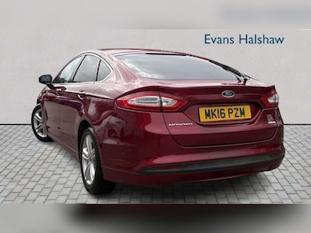 Used Ford Mondeo 2016 for sale - 78338084: Photo