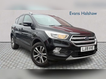 Used Ford Kuga 2019 for sale - 78419992: Photo