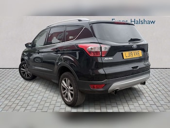 Used Ford Kuga 2019 for sale - 78419992: Photo