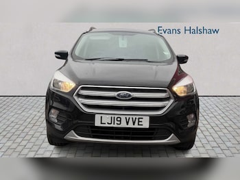 Used Ford Kuga 2019 for sale - 78419992: Photo